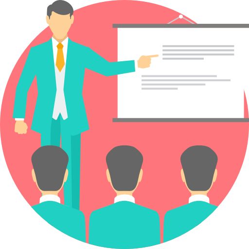 presentation